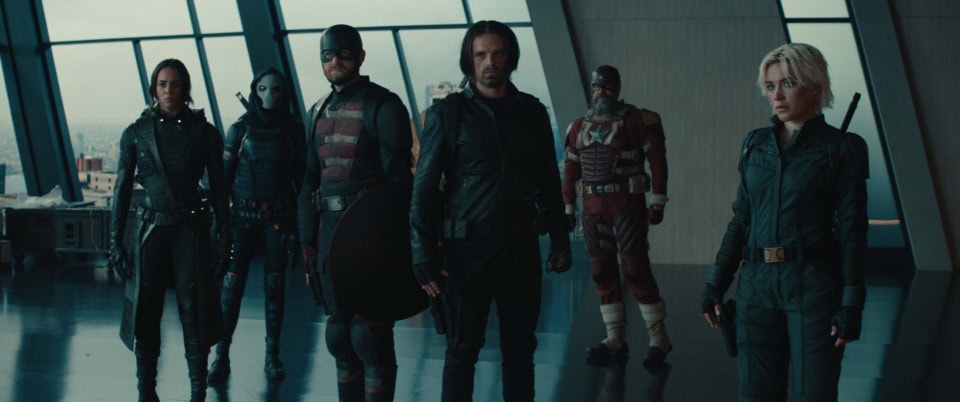 シリーズ未見でも楽しめる！ マーベル映画『サンダーボルツ*』でダークヒーロー＆ヒロインの魅力に浸って！