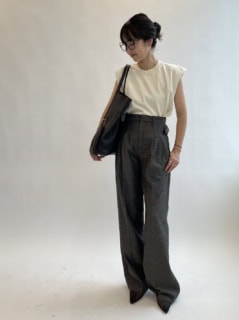 Plage バイヤー 福永好枝さん