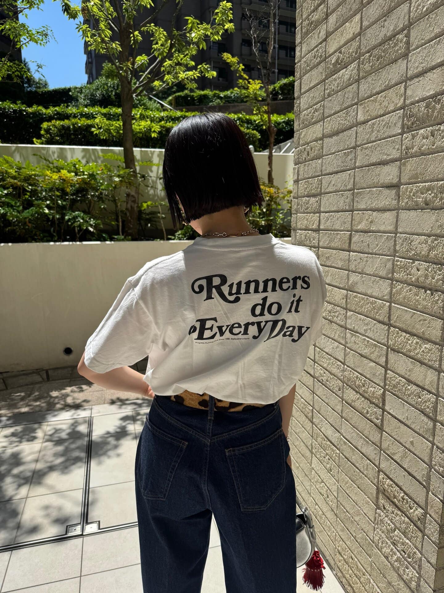 八木通商 PR MANAGER吉田祐子さん