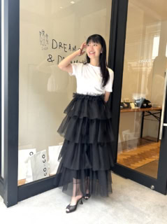 coxco CEO / NPO法人 DEAR ME 代表理事、西側愛弓さん