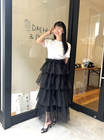 coxco CEO / NPO法人 DEAR ME 代表理事、西側愛弓さん