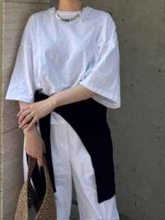 Plage六本木店　副店長、菊川智美さん