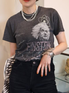 Witty Vintage ディレクター、赤嶺玲子さん