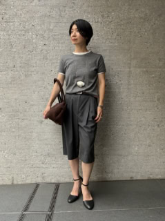 TOMORROWLAND PR、明石佳代子さん
