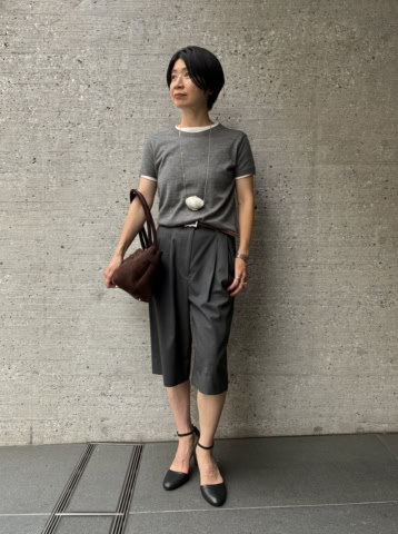TOMORROWLAND PR、明石佳代子さん