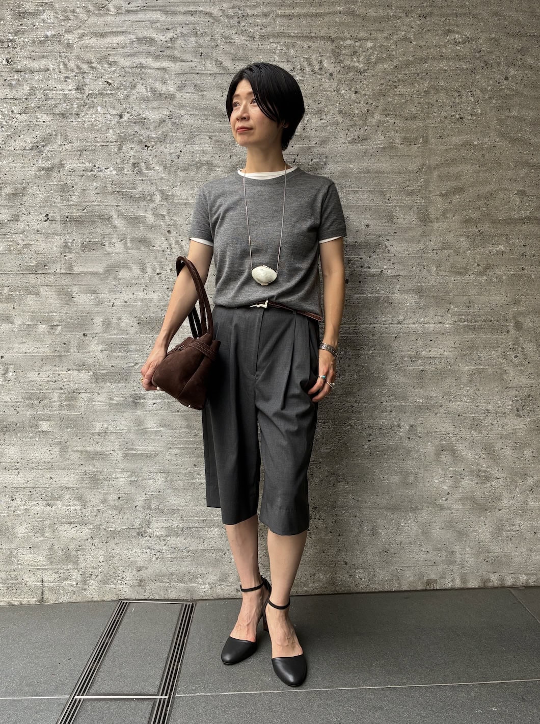 TOMORROWLAND PR、明石佳代子さん