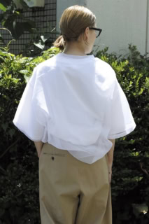 journal standard luxe プレス ＆ フリーランス、秋山裕子さん