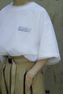 journal standard luxe プレス ＆ フリーランス、秋山裕子さん