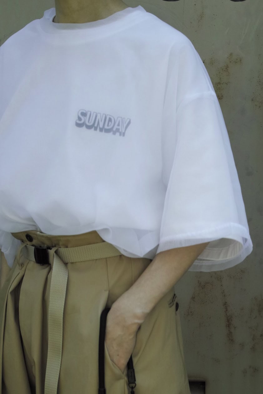 journal standard luxe プレス ＆ フリーランス、秋山裕子さん