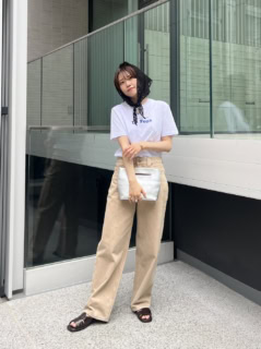 showroom SESSION PR、鈴木朋子さん