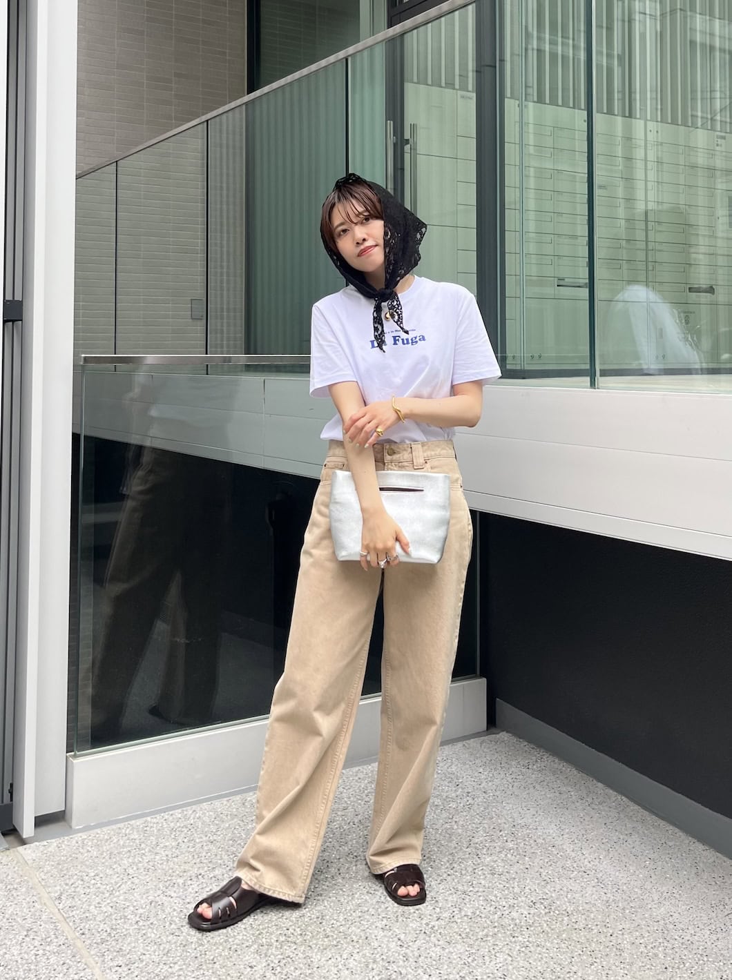 showroom SESSION PR、鈴木朋子さん