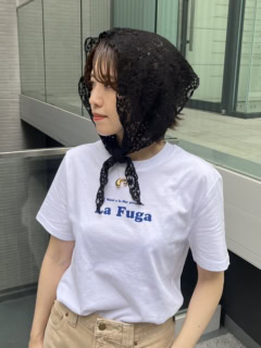 showroom SESSION PR、鈴木朋子さん