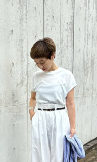 SHIPS PR、山岸真帆さん