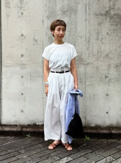 SHIPS PR、山岸真帆さん