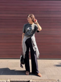 ライター・エディター出原杏子さん