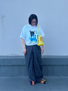 バイヤー森口愛さん