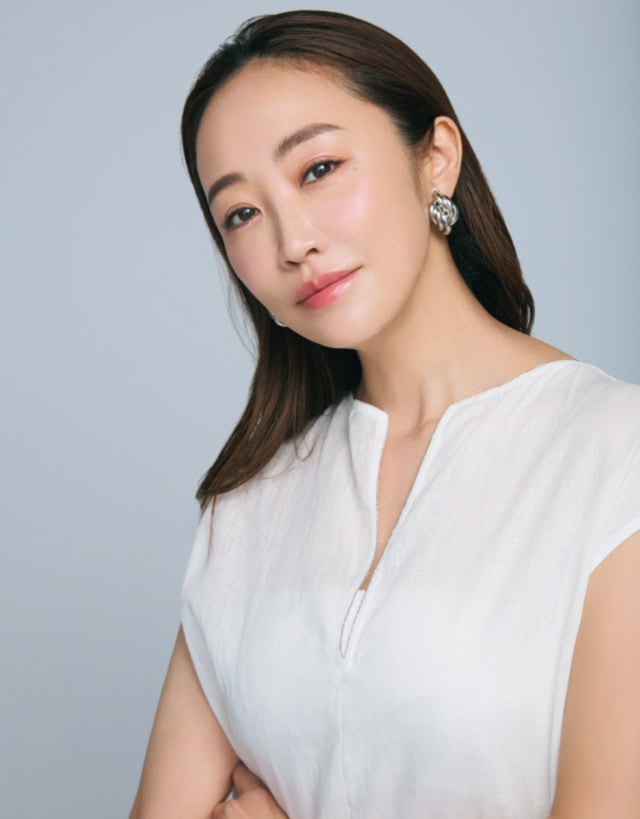 神崎恵さんと考える、太陽を楽しむ大人の正しいUVケア