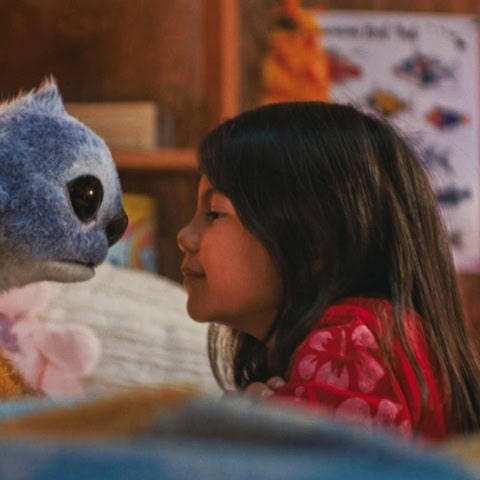 【6月注目映画3選】実写版『リロ＆スティッチ』『セルロイド・クローゼット』『おばあちゃんと僕の約束』