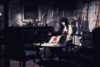 祝90歳、美輪明宏さんの名作が初 『黒蜥蜴』『黒薔薇の館』 DVD&Blu-ray化