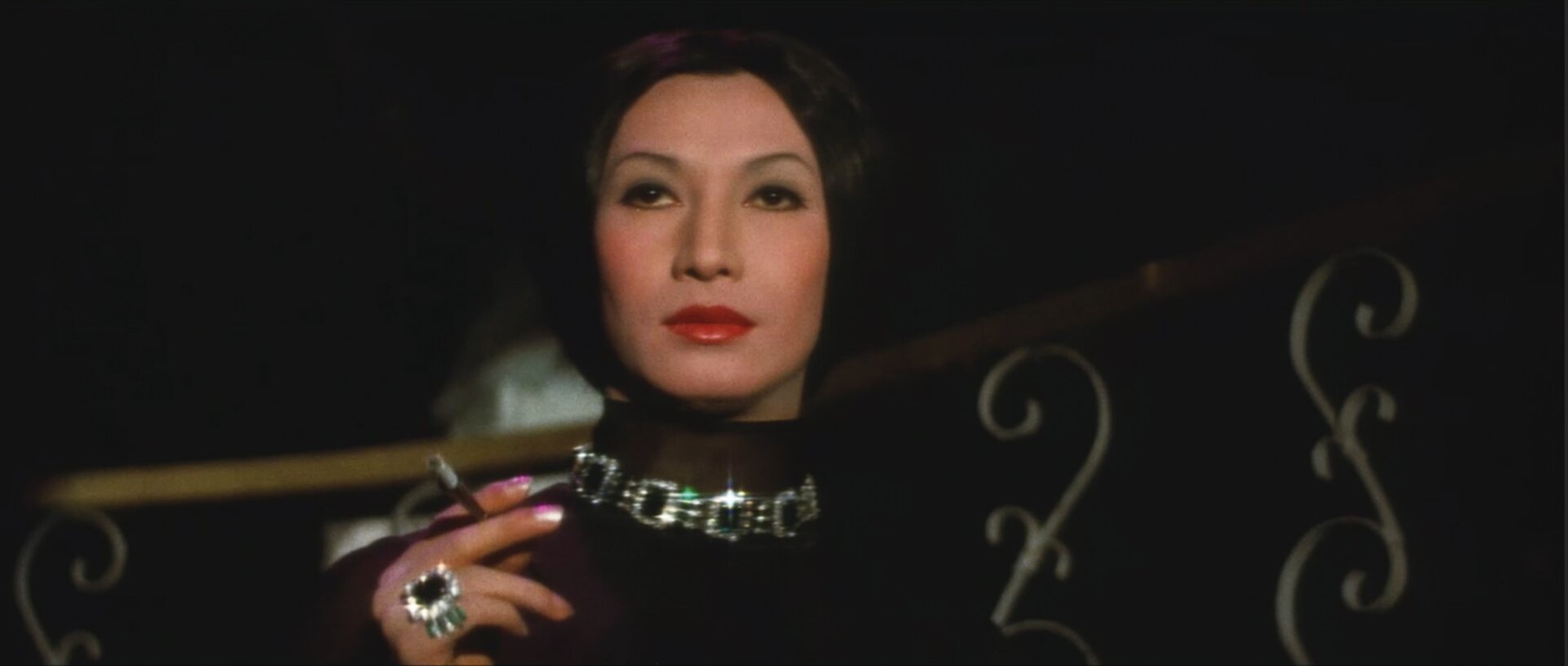 祝90歳、美輪明宏さんの名作が初 『黒蜥蜴』『黒薔薇の館』 DVD&Blu-ray化