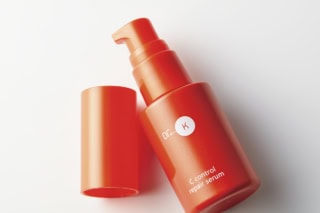Cコントロールリペアセラム 30mL ¥9,350（ドクターケイ・7月22日発売）