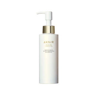 バランシングクレンジングオイル（120ml）￥4,950