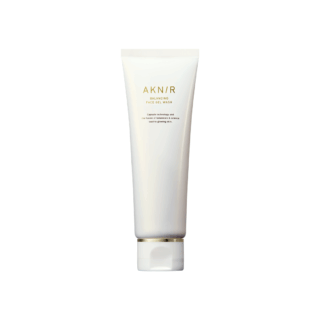 バランシングフェイスジェルウォッシュ（80g）￥4,400