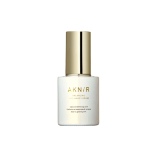 バランシングリポナノセラム（25ml）￥8,690