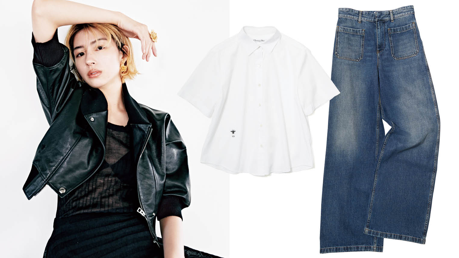 超希少 ディオール ハット Dior ラスタマニア デザイナー モデル