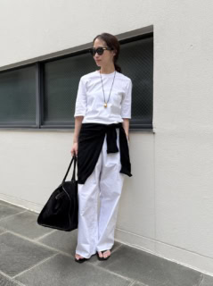 (im)perf.ディレクター、佐藤麻理奈さん