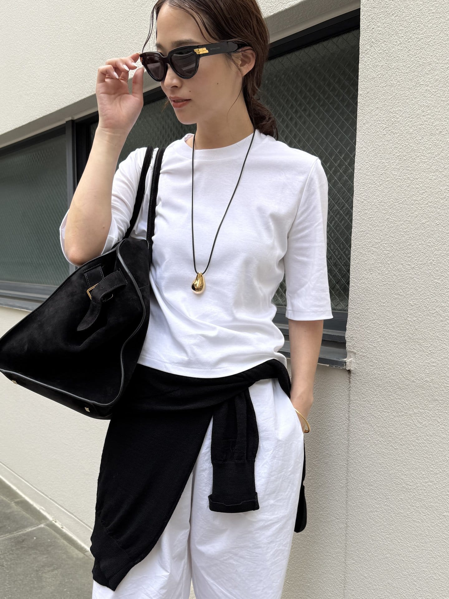 (im)perf.ディレクター、佐藤麻理奈さん