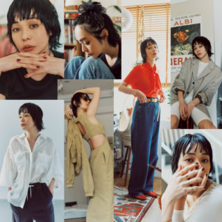 FASHION