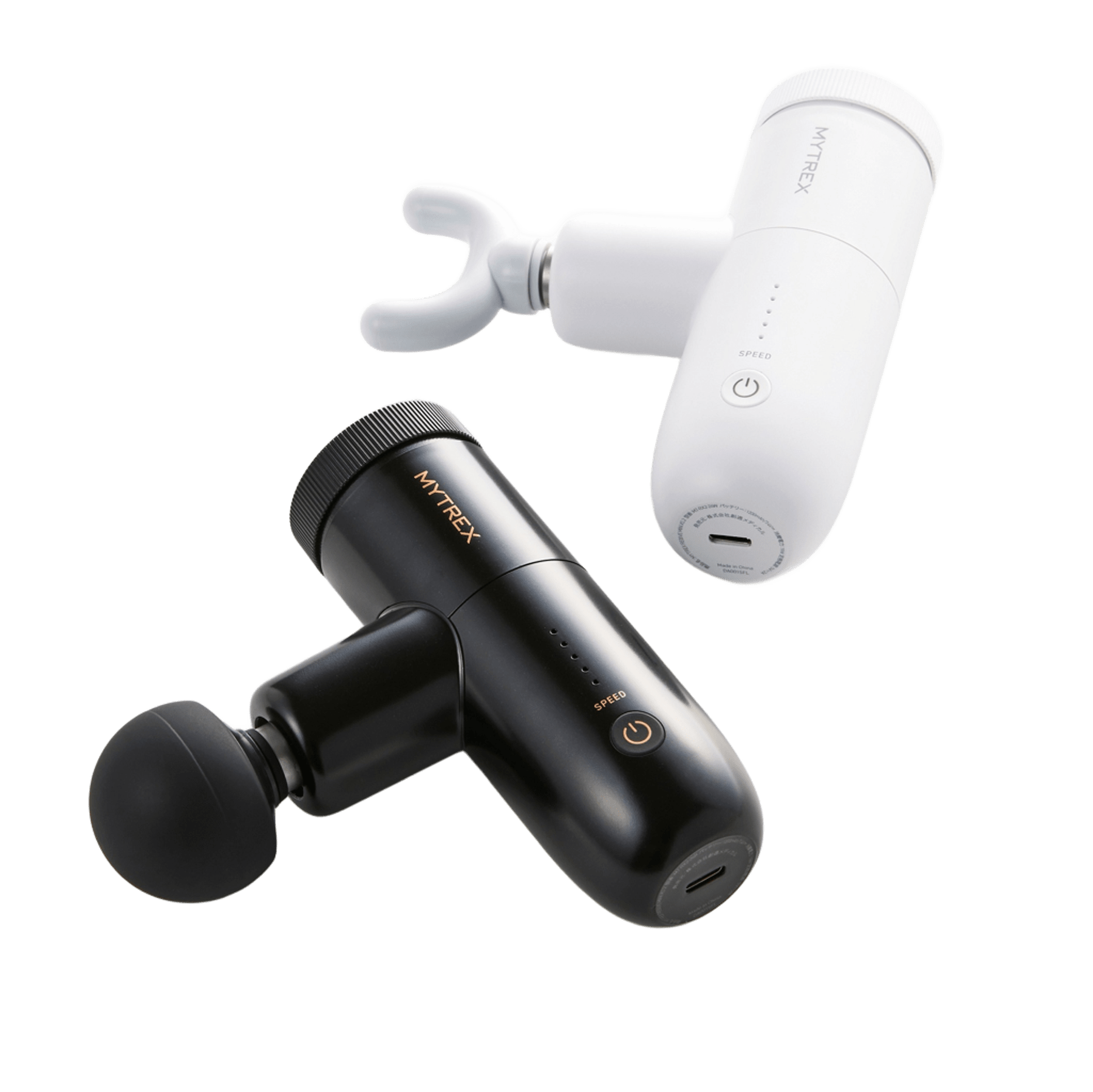 MYTREX REBIVE MINI XS2 全2色 ￥14,960