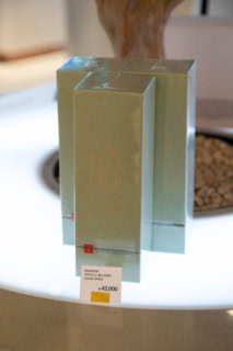 SCENT OF PARADISE ROOM SPRAY 42,000ウォン（日本円で約4,620円）