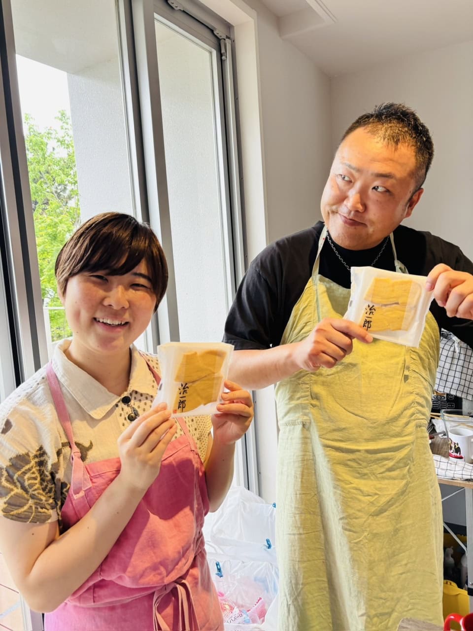 スタイリスト木津明子の【こども食堂】子どもの日はオリジナルサンドウィッチ作り！