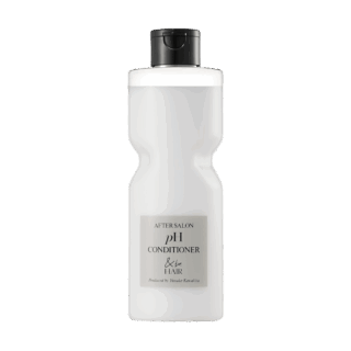 &be アフターサロンpHコンディショナー 280mL ￥1,650