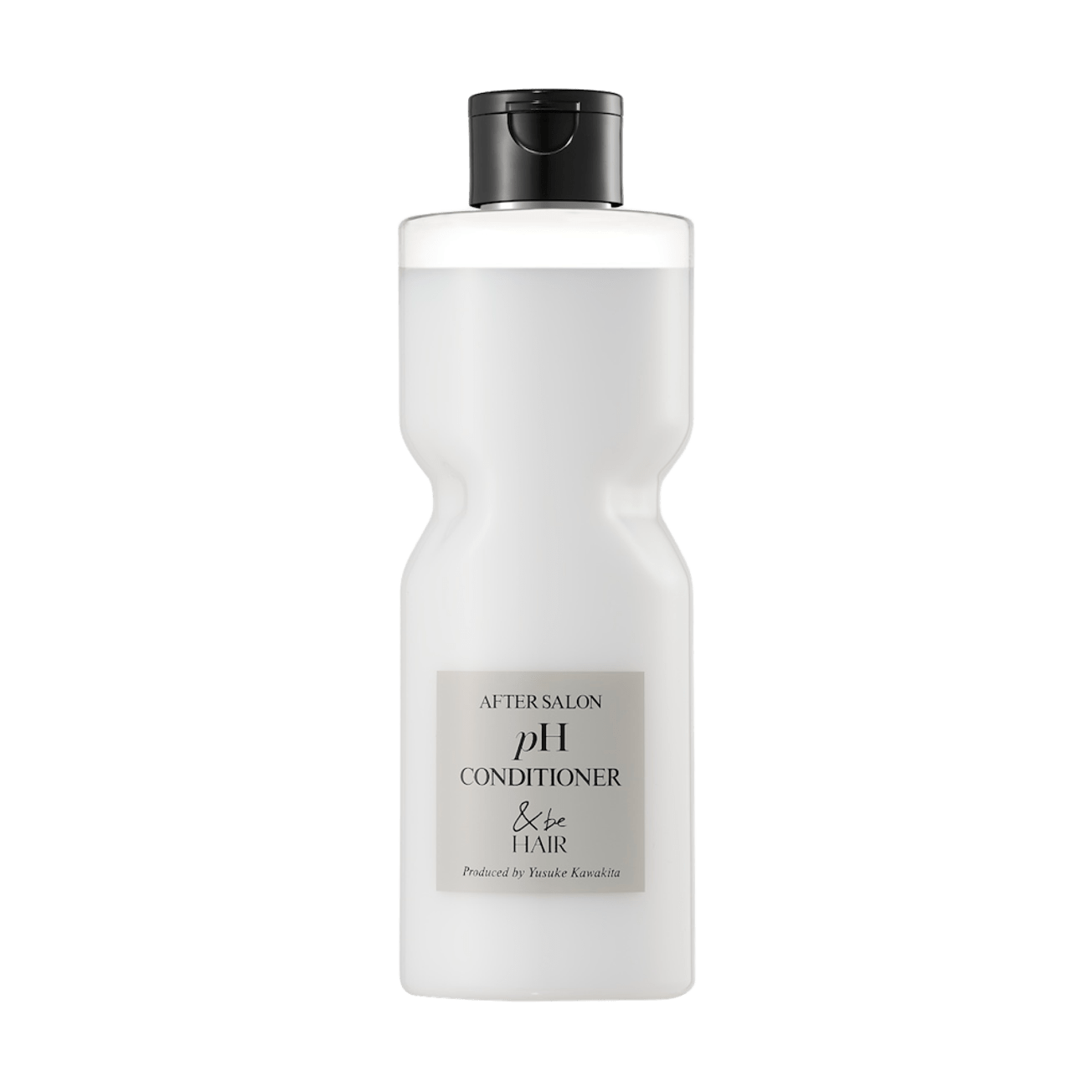 &be アフターサロンpHコンディショナー 280mL ￥1,650