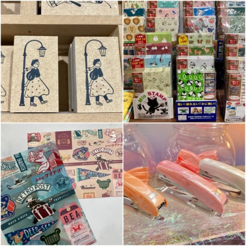 可愛い＆便利が大集合！ 日本最大級の文房具イベント【文具女子博】でガチ購入した最新アイテム