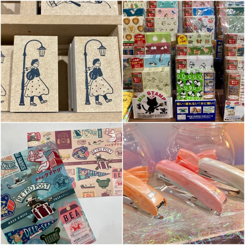 可愛い&便利が大集合! 日本最大級の文房具イベント【文具女子博】でガチ購入した最新アイテム