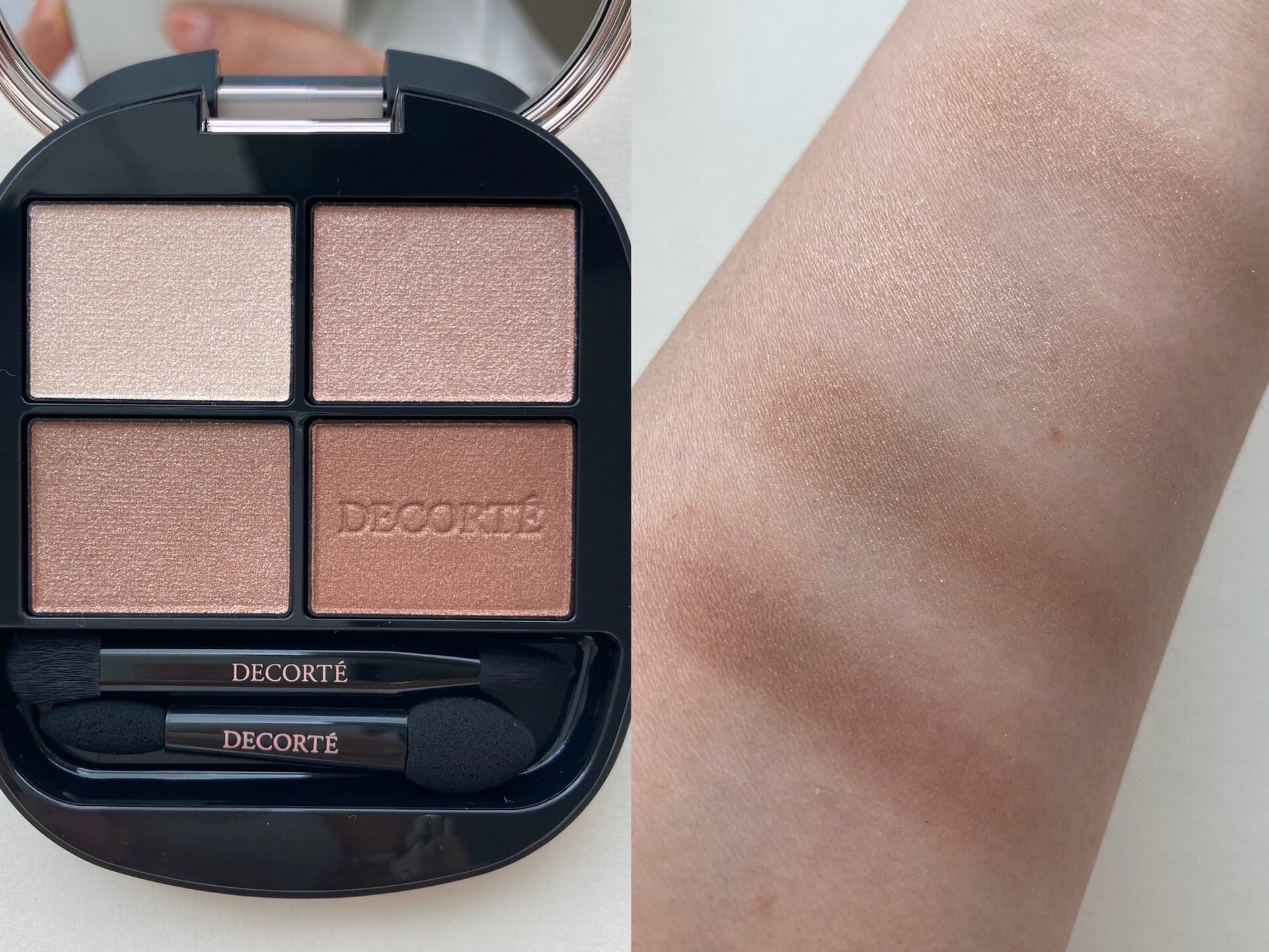 01 Rosy Brown