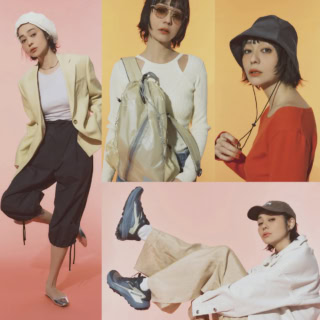 FASHION