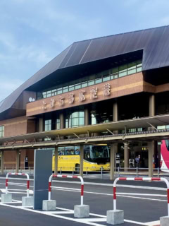 とかち帯広空港