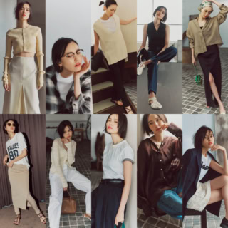 FASHION