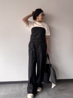 73 Showroom プレス 河野なみこさん