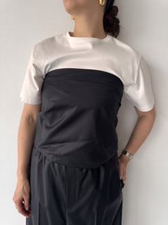 73 Showroom プレス 河野なみこさん