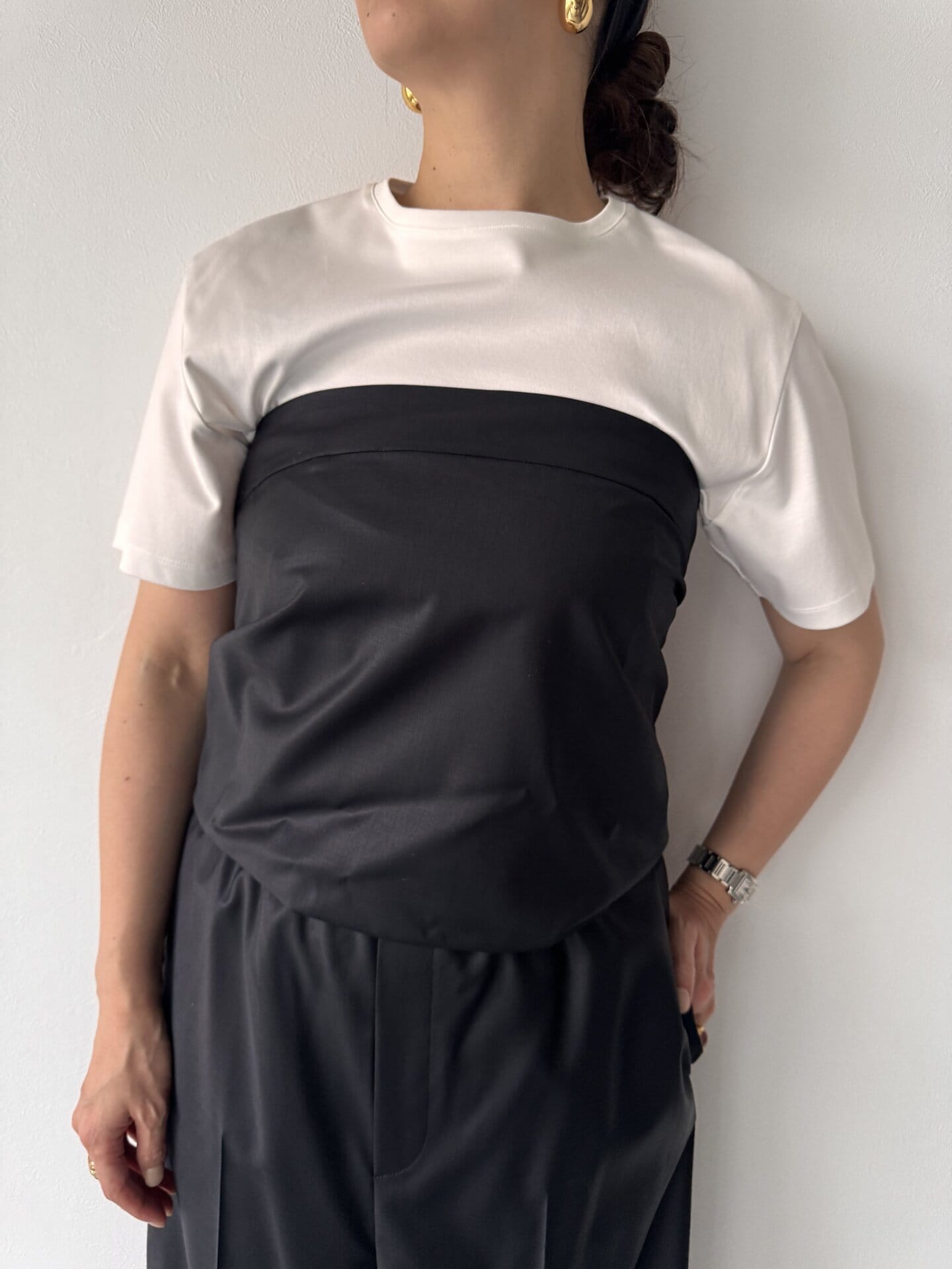 73 Showroom プレス 河野なみこさん