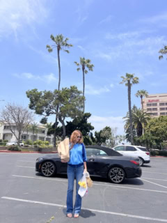 今月の私服。