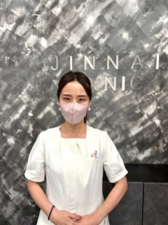 otona ROSY アンバサダーの戎居さん