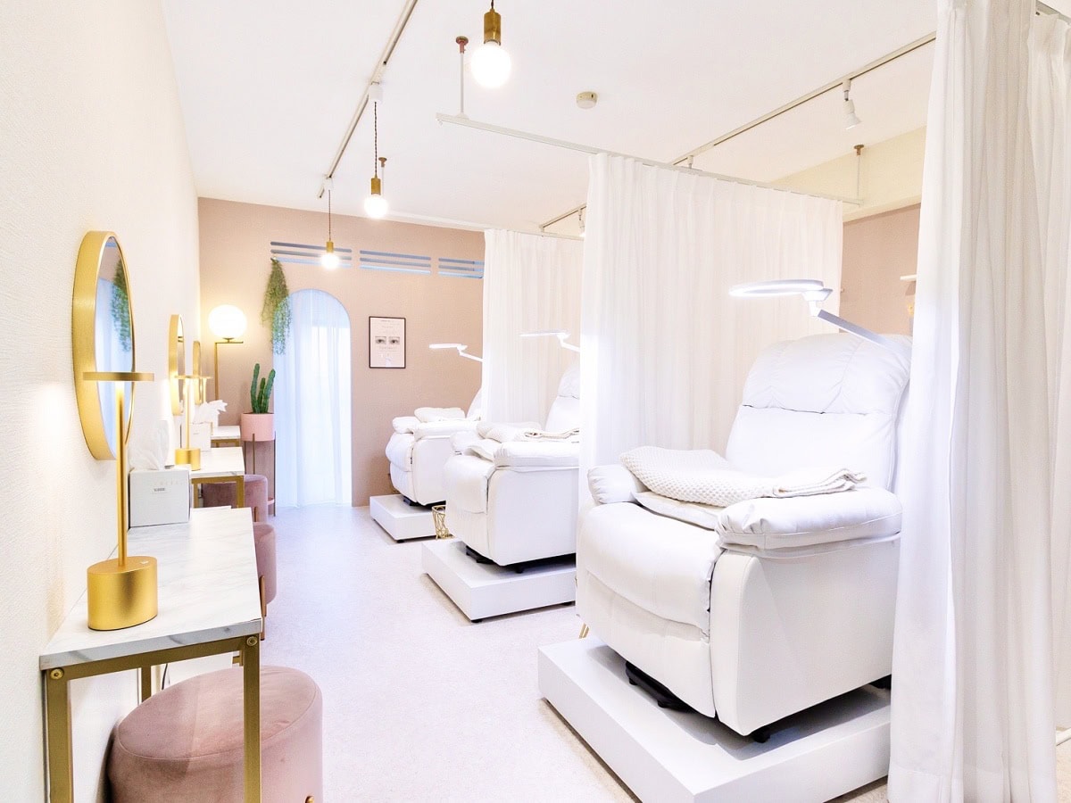 EYENA eyelash salon