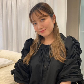 加藤玲奈さん